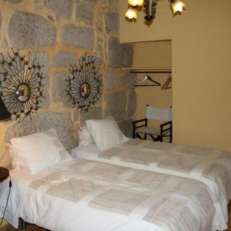 Residencia Pedra Antiga Otel Porto Dış mekan fotoğraf