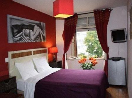 Residencia Pedra Antiga Otel Porto Oda fotoğraf