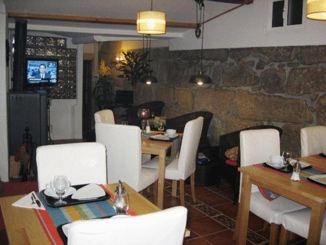 Residencia Pedra Antiga Otel Porto Dış mekan fotoğraf