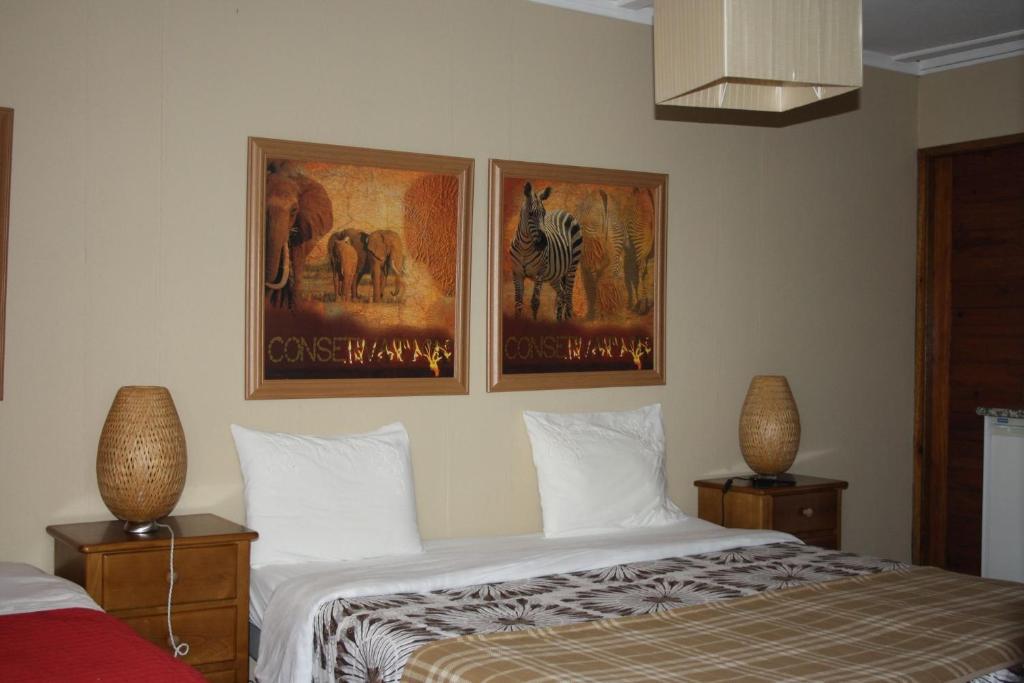 Residencia Pedra Antiga Otel Porto Oda fotoğraf