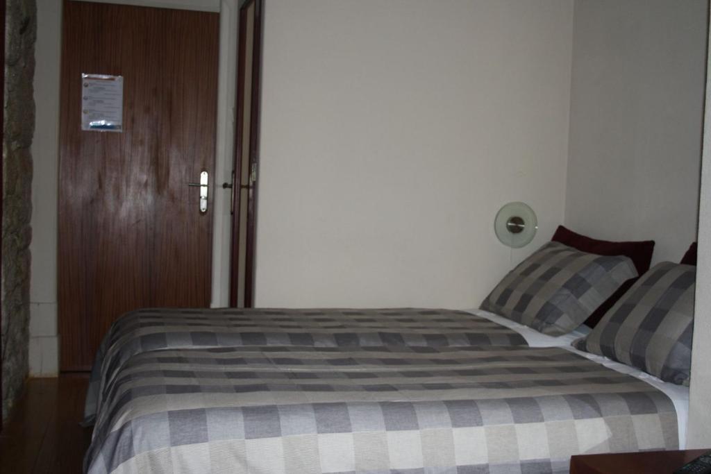 Residencia Pedra Antiga Otel Porto Oda fotoğraf