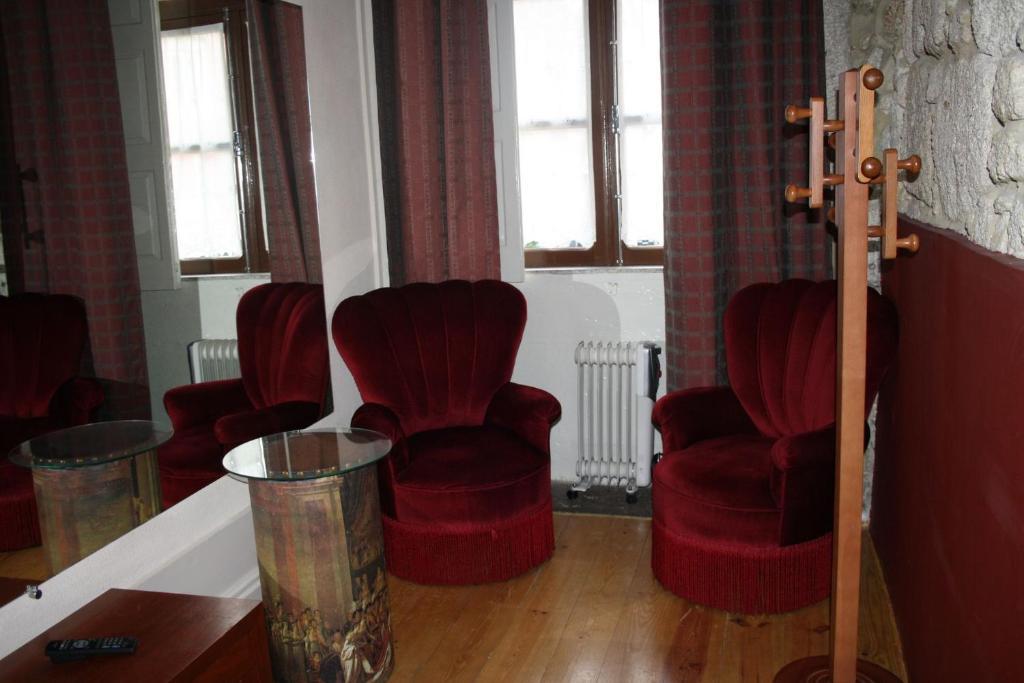 Residencia Pedra Antiga Otel Porto Oda fotoğraf