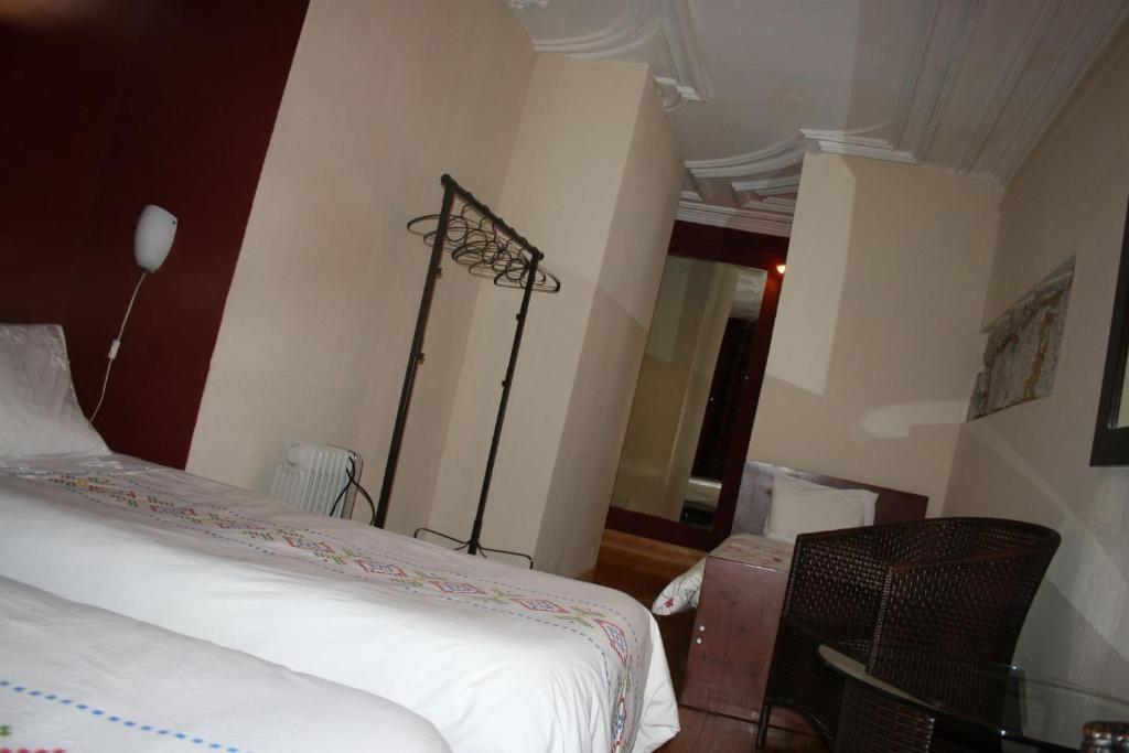 Residencia Pedra Antiga Otel Porto Oda fotoğraf