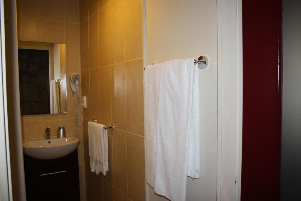 Residencia Pedra Antiga Otel Porto Oda fotoğraf