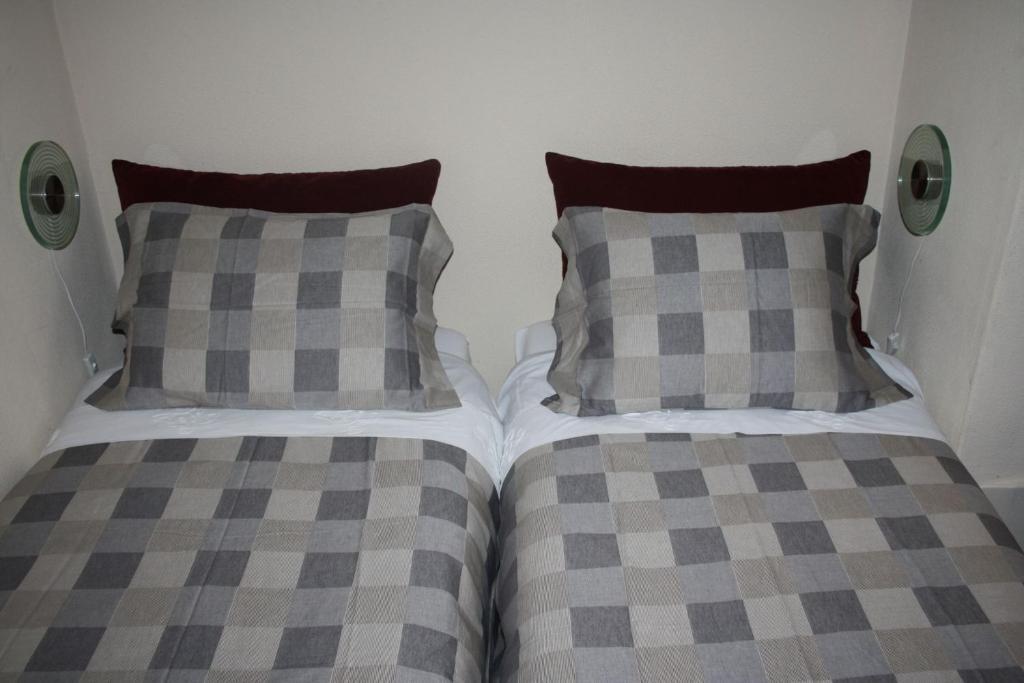 Residencia Pedra Antiga Otel Porto Oda fotoğraf