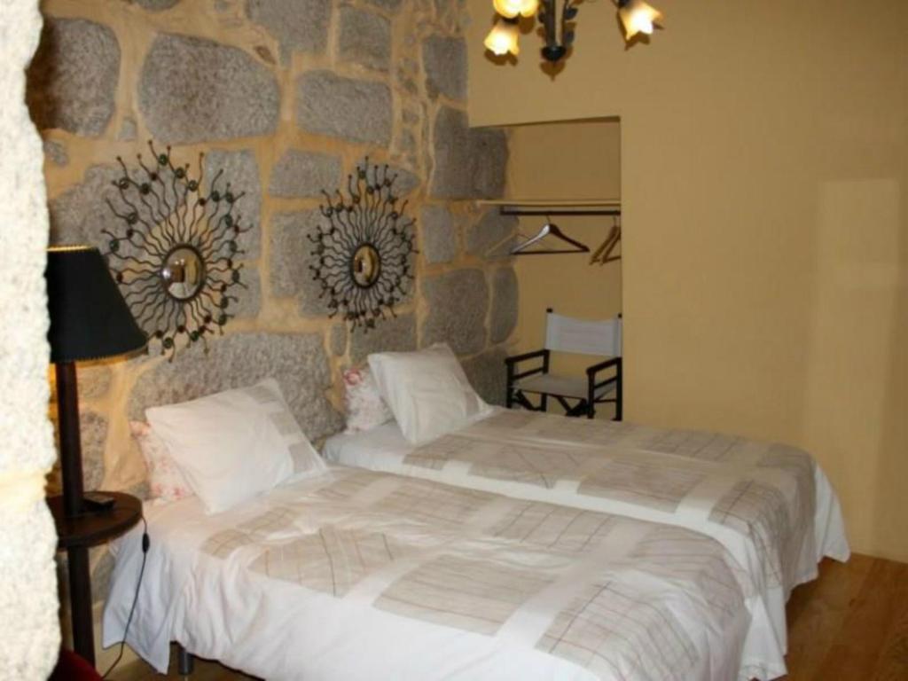 Residencia Pedra Antiga Otel Porto Dış mekan fotoğraf