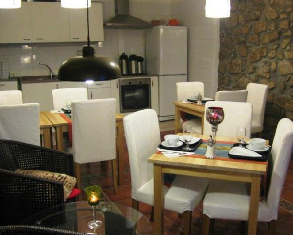 Residencia Pedra Antiga Otel Porto Dış mekan fotoğraf