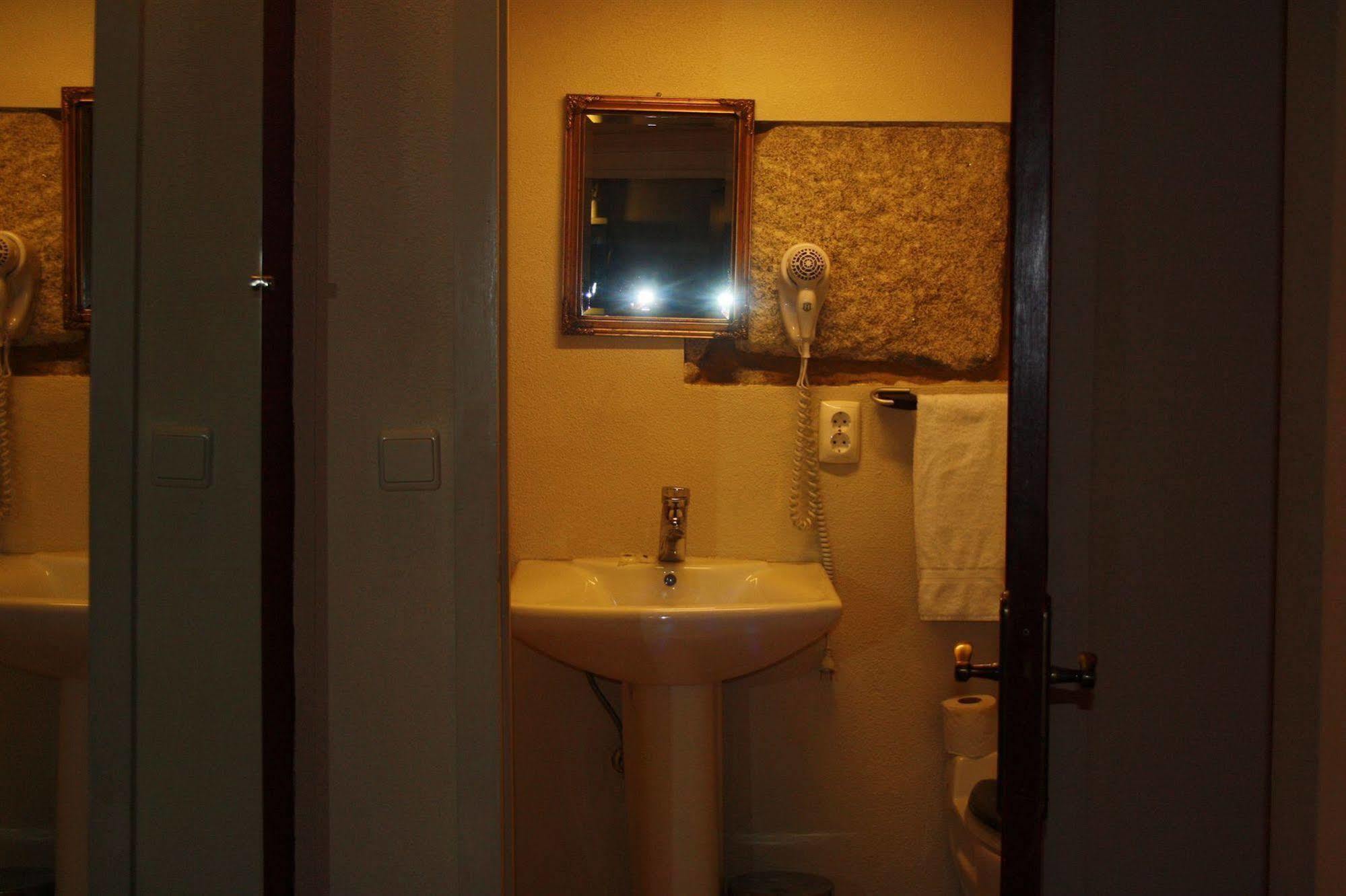 Residencia Pedra Antiga Otel Porto Dış mekan fotoğraf