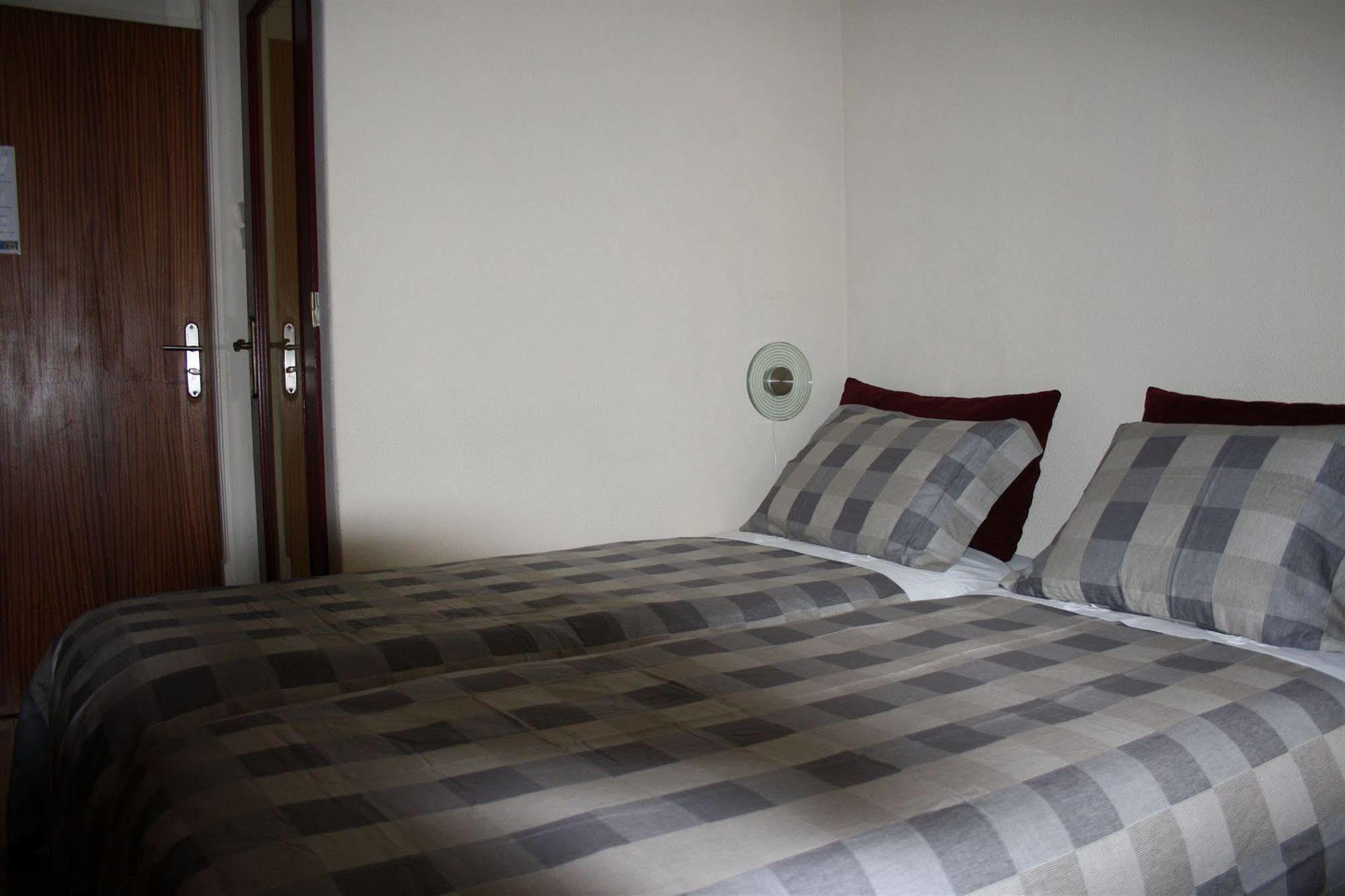 Residencia Pedra Antiga Otel Porto Dış mekan fotoğraf