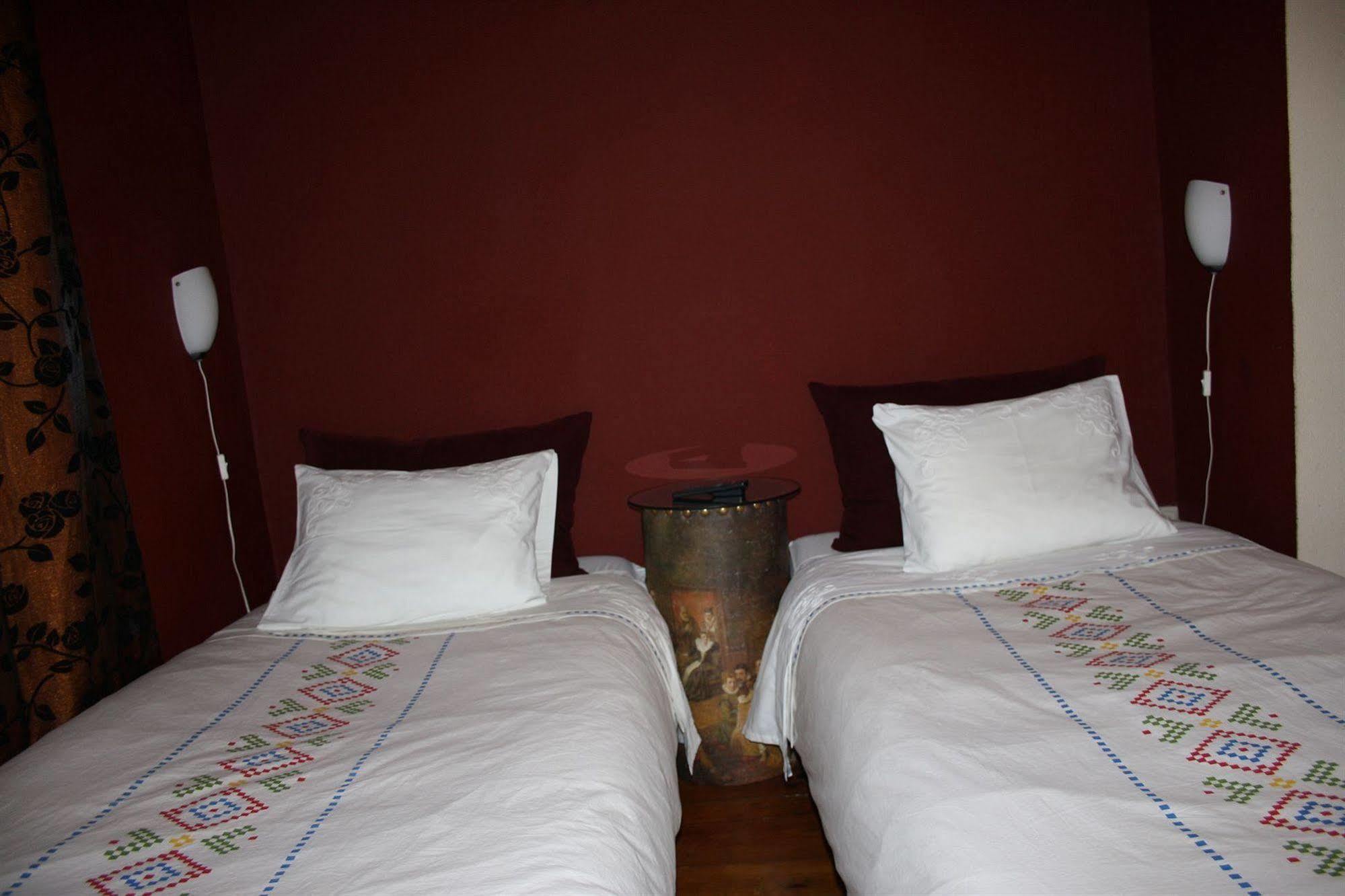 Residencia Pedra Antiga Otel Porto Dış mekan fotoğraf