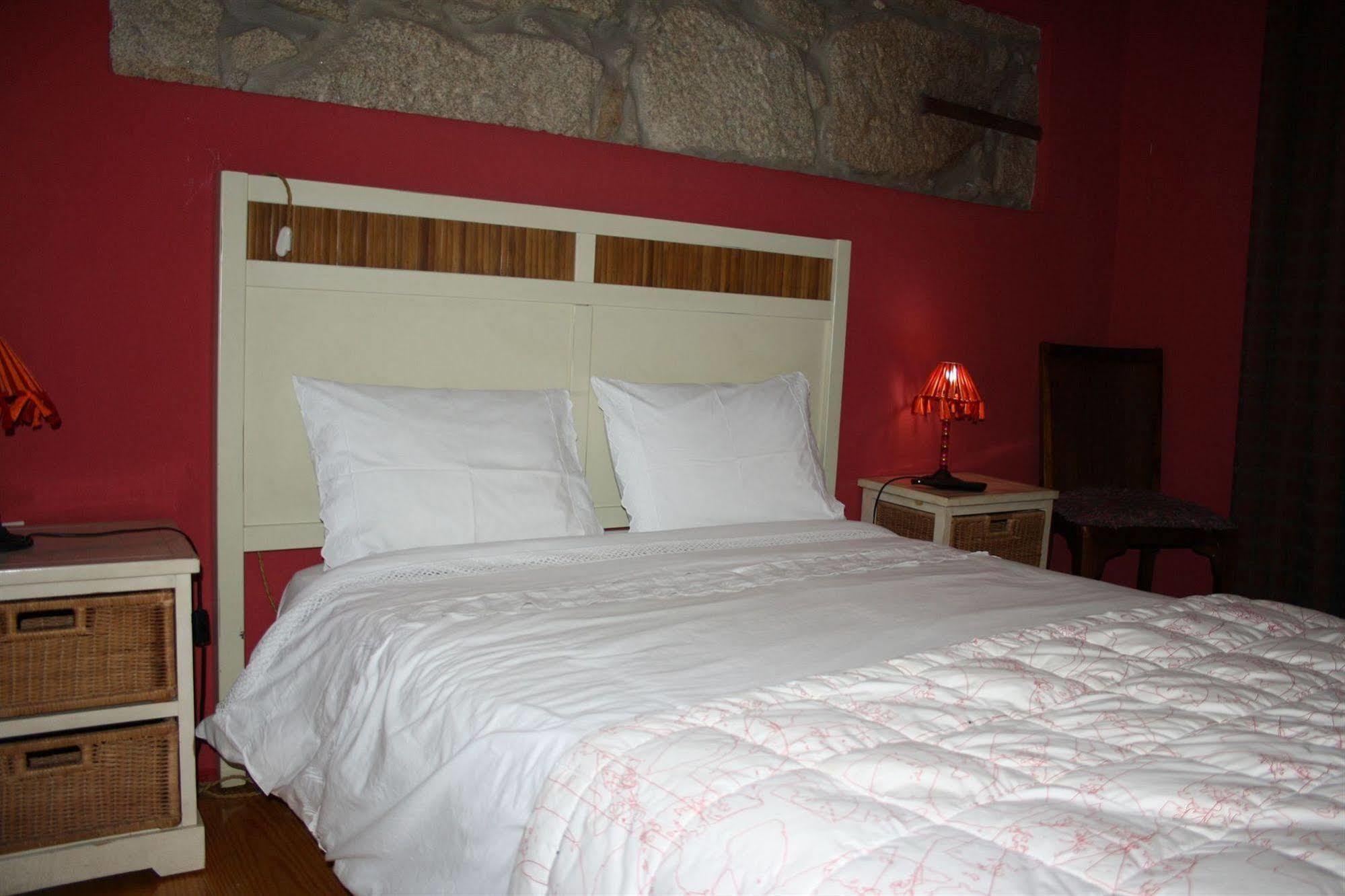Residencia Pedra Antiga Otel Porto Dış mekan fotoğraf