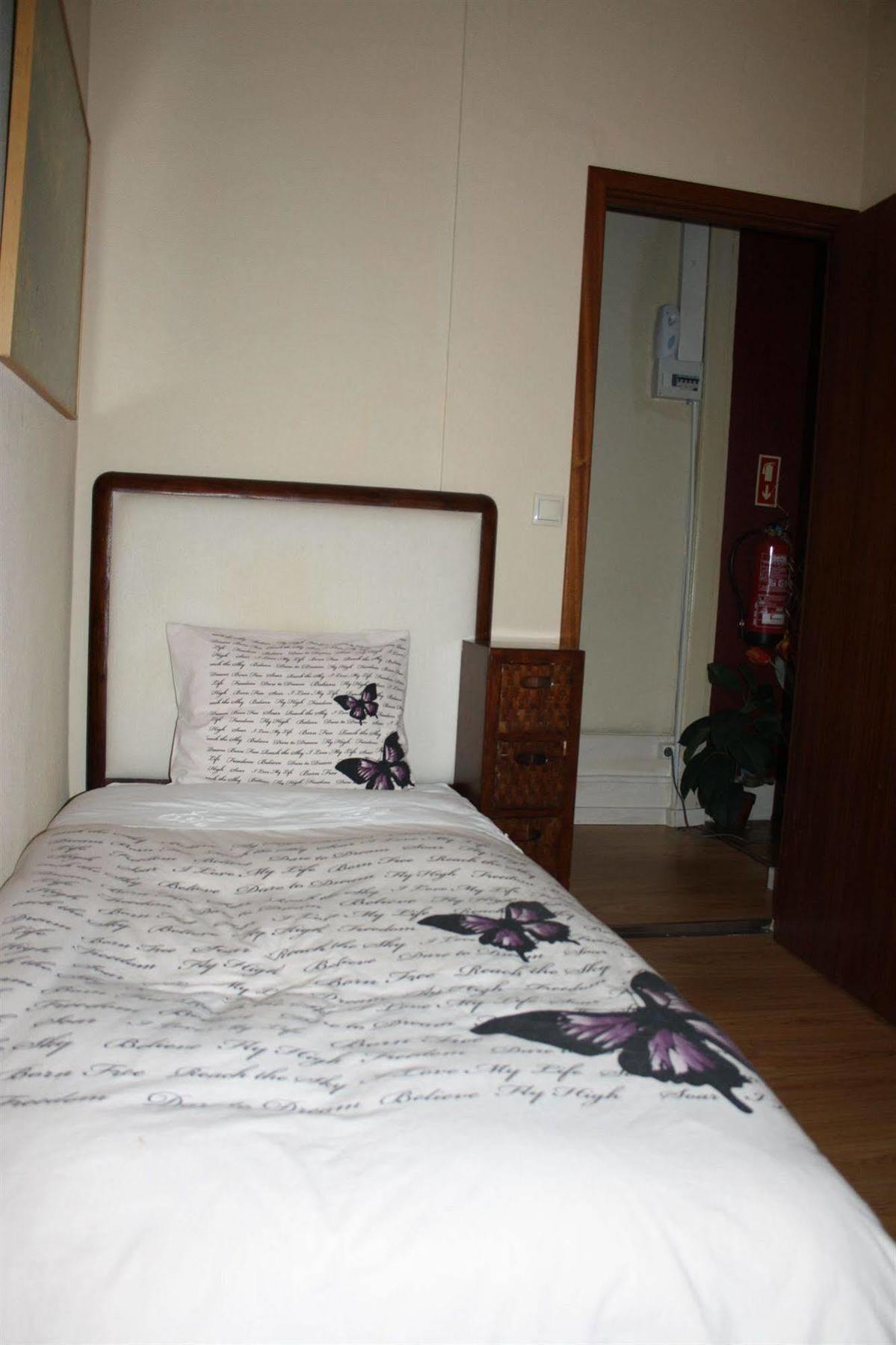 Residencia Pedra Antiga Otel Porto Dış mekan fotoğraf