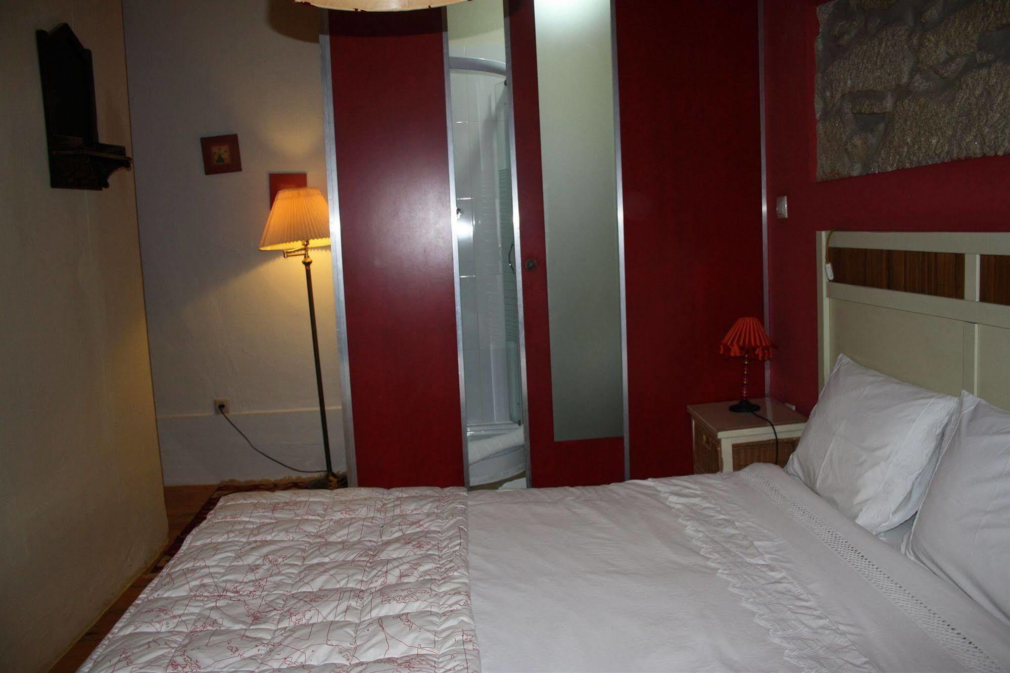 Residencia Pedra Antiga Otel Porto Dış mekan fotoğraf