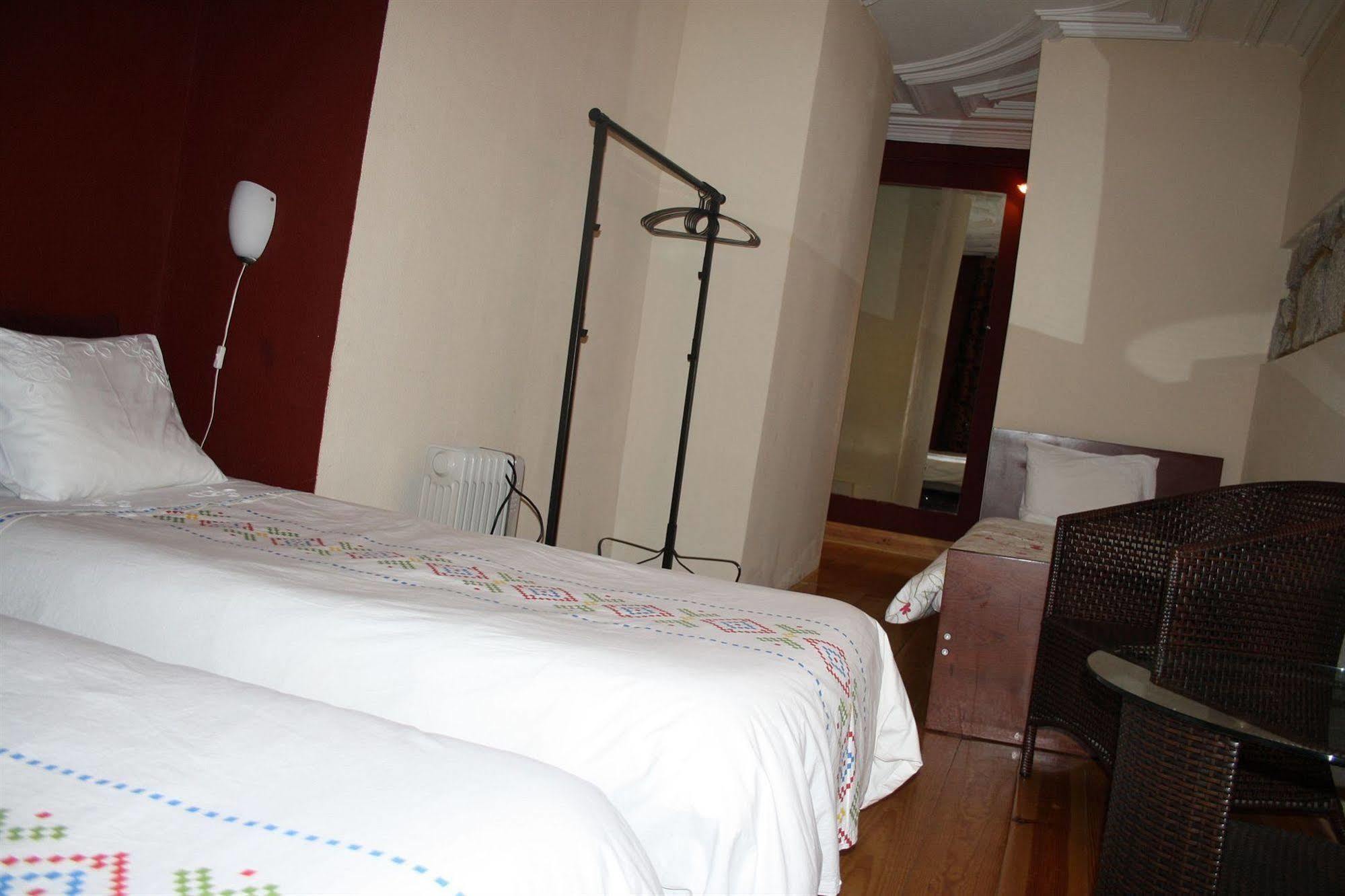 Residencia Pedra Antiga Otel Porto Dış mekan fotoğraf