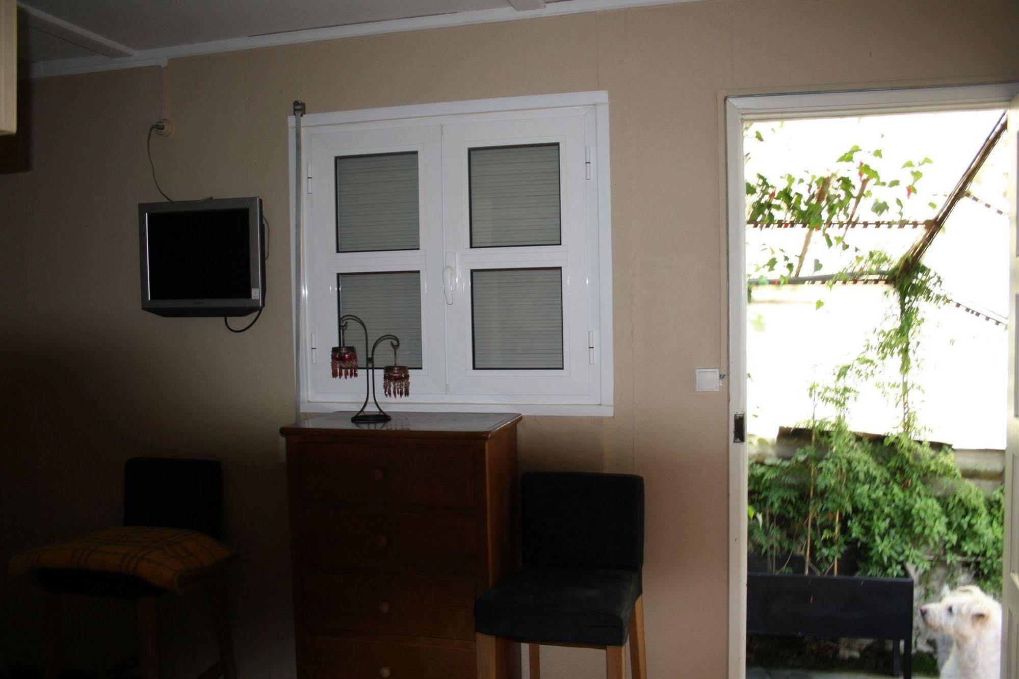 Residencia Pedra Antiga Otel Porto Dış mekan fotoğraf