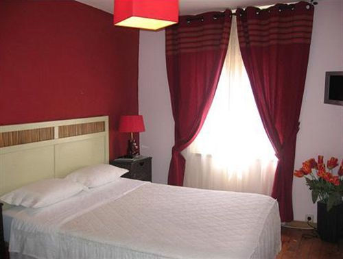 Residencia Pedra Antiga Otel Porto Dış mekan fotoğraf
