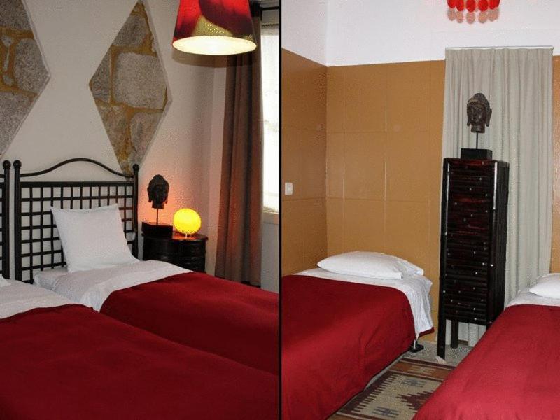 Residencia Pedra Antiga Otel Porto Oda fotoğraf