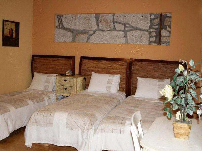 Residencia Pedra Antiga Otel Porto Oda fotoğraf
